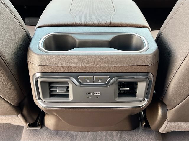 New 2026 GMC Sierra 2500 Denali w/ Denali Reserve Package AWD/4WD image 18
