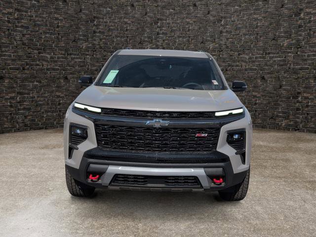 New 2026 Chevrolet Traverse Z71 image 4