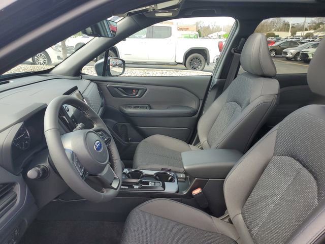 Certified 2026 Subaru Forester Premium image 17