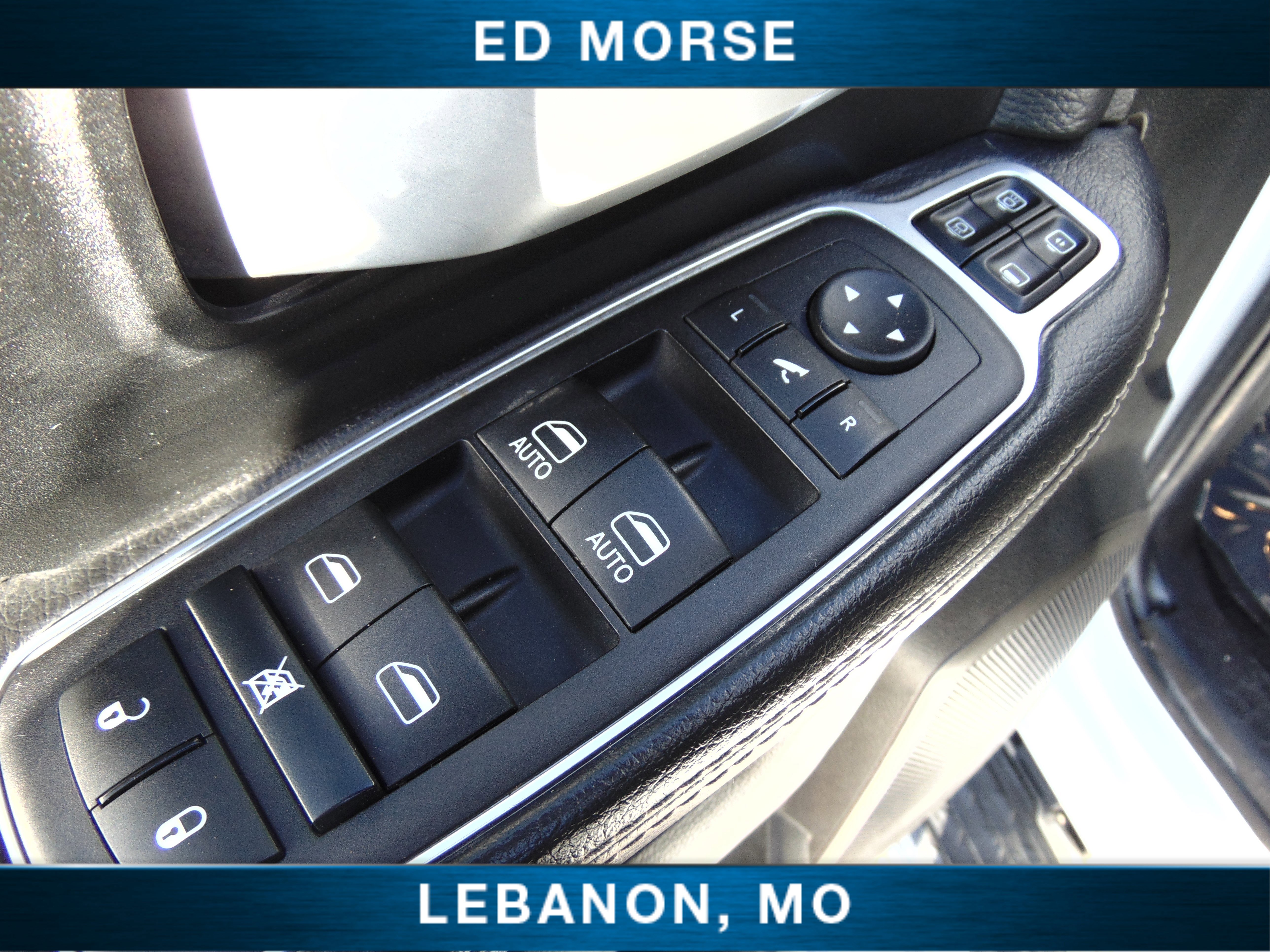 Used 2024 RAM 2500 Big Horn w/ Off Road Package image 19