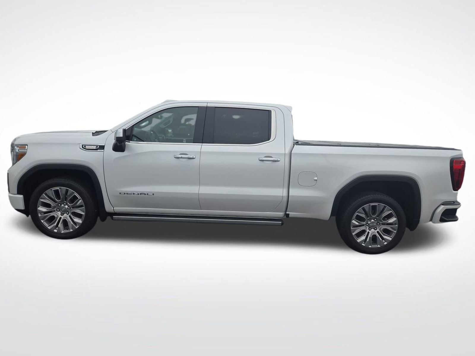 Used 2021 GMC Sierra 1500 Denali w/ Denali Ultimate Package image 8