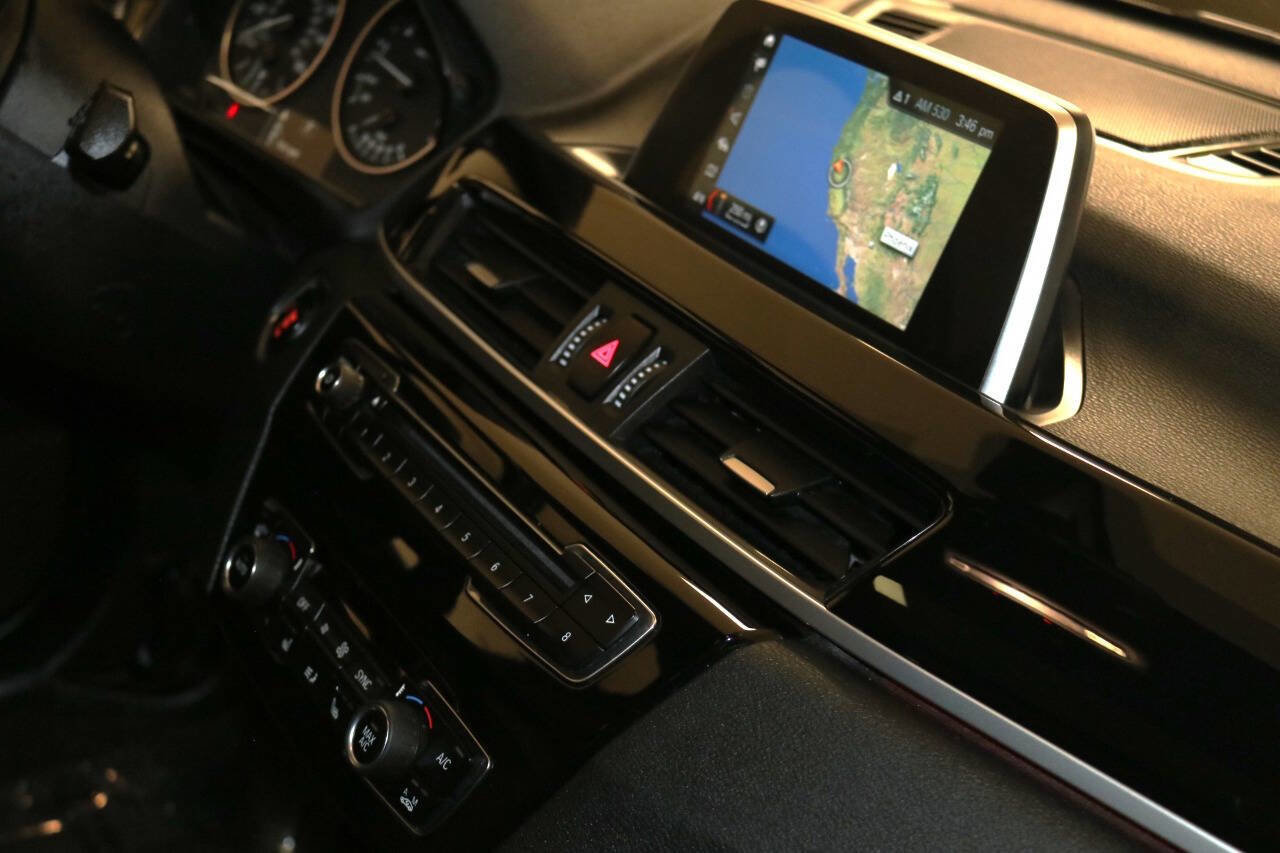 Used 2018 BMW X1 xDrive28i w/ Convenience Package image 56