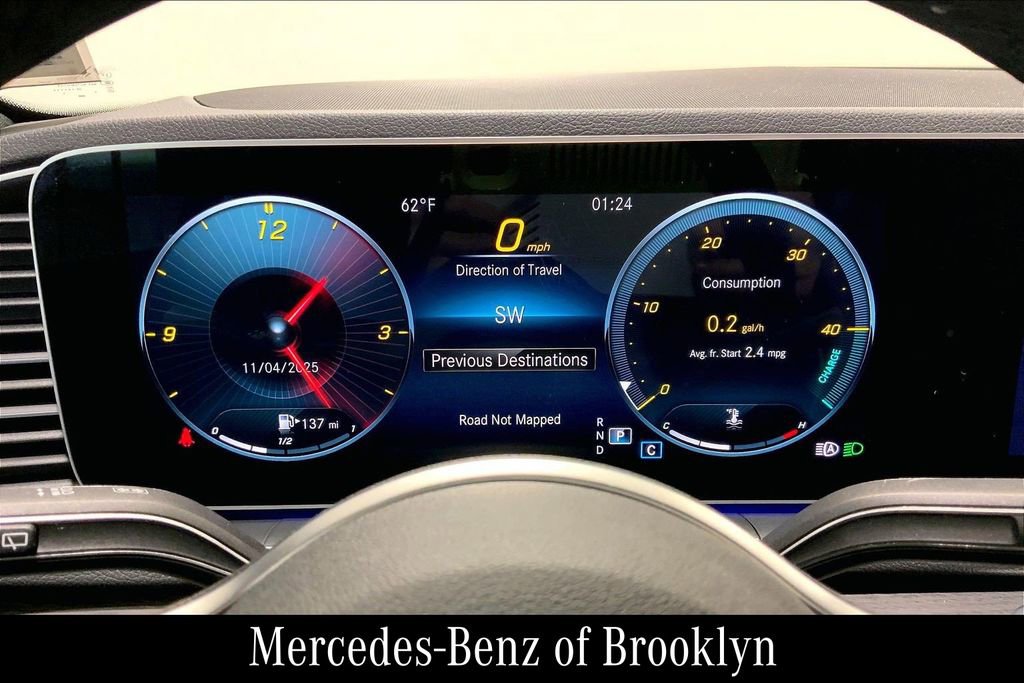 Certified 2022 Mercedes-Benz GLE 350 4MATIC image 27