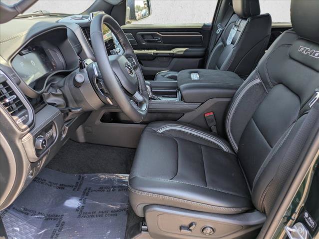 New 2026 RAM 1500 RHO w/ RHO Level 1 Equipment Group AWD/4WD image 4