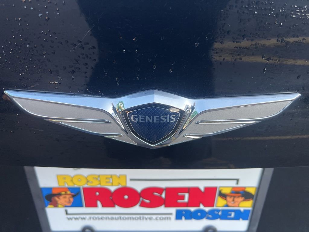 Used 2016 Hyundai Genesis 3.8 w/ Option Group 02 image 23