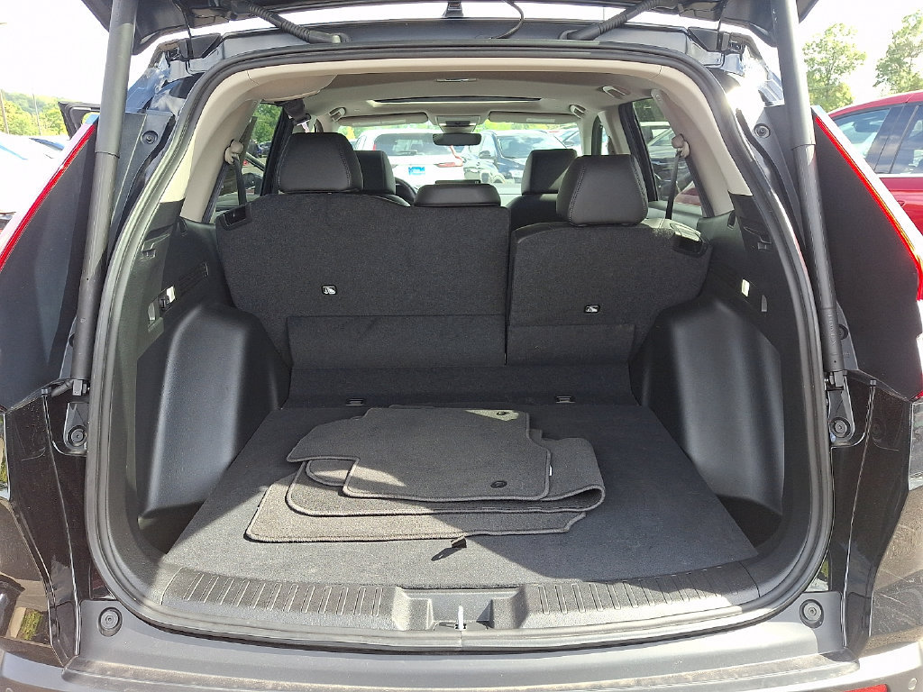 Used 2026 Honda CR-V EX-L image 28