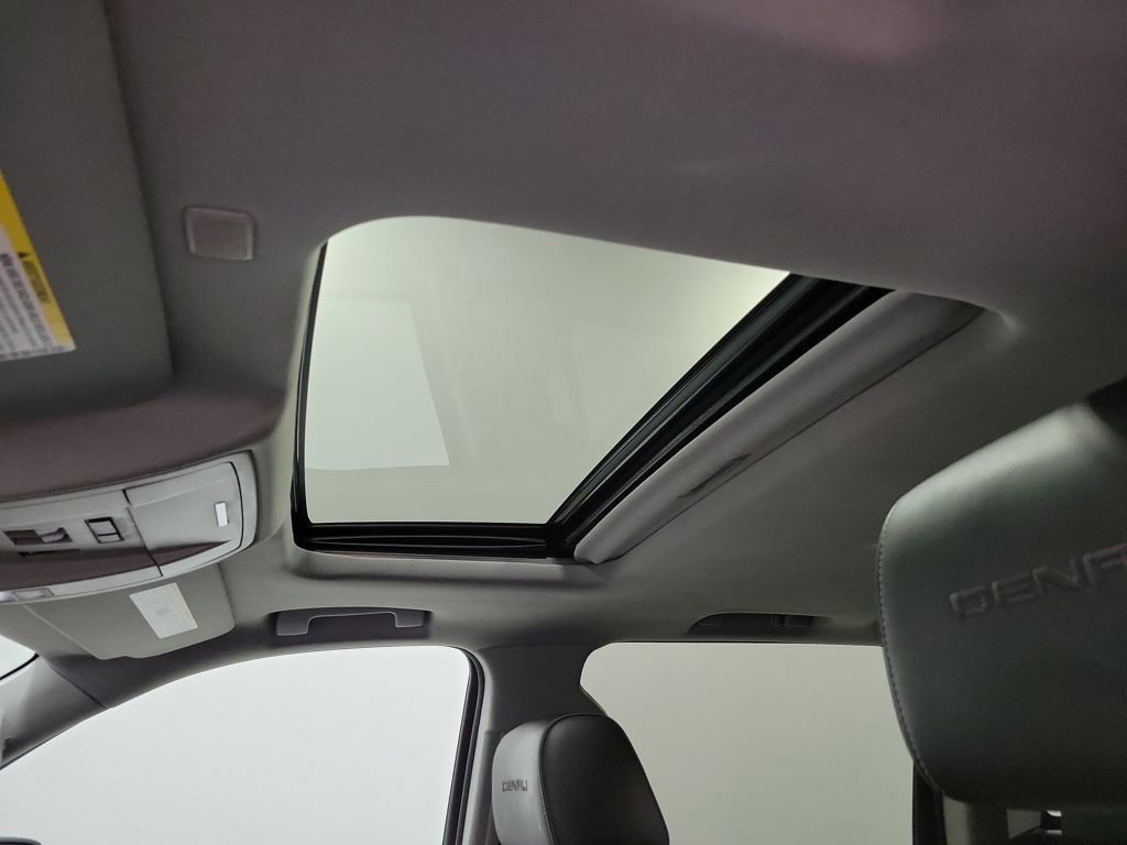 Used 2017 GMC Sierra 1500 Denali image 68