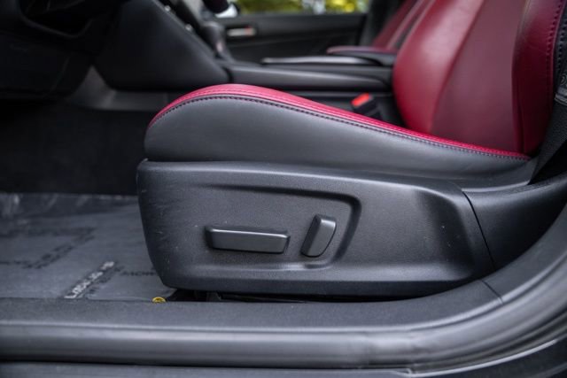 Used 2024 Lexus IS 300 F Sport RWD image 40