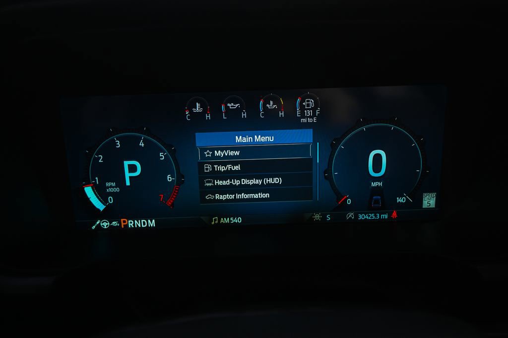 Used 2024 Ford F150 Raptor image 39