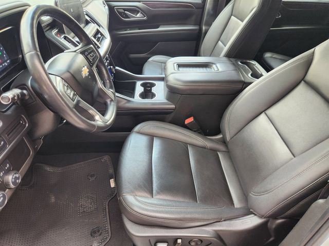 Used 2022 Chevrolet Suburban LT image 11