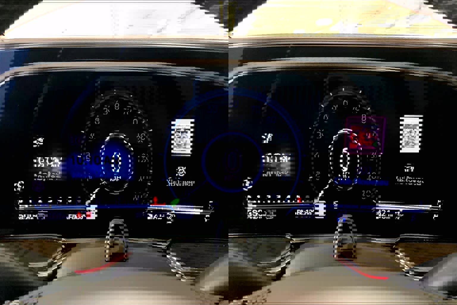 Used 2023 Cadillac Escalade Sport Platinum image 25