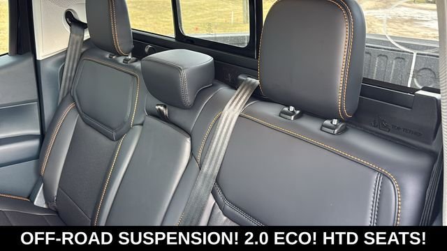 New 2026 Ford Maverick Tremor AWD/4WD image 26