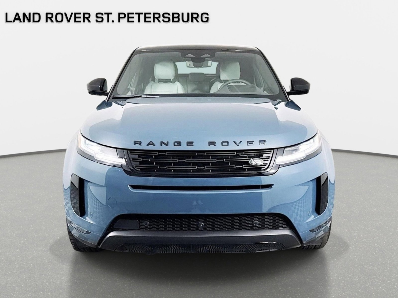 Used 2026 Land Rover Range Rover Evoque S AWD/4WD image 2