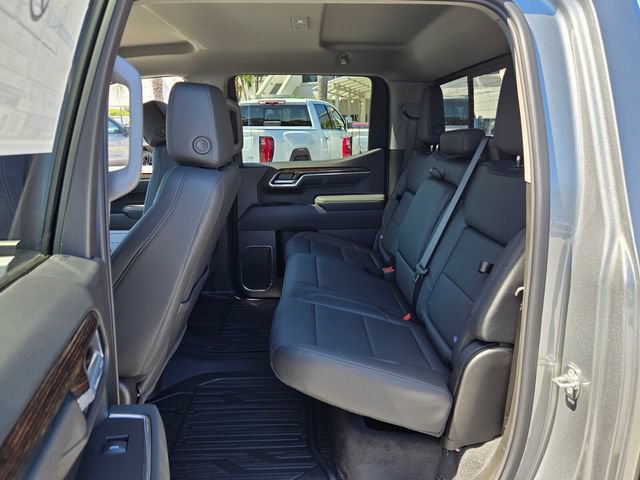 New 2026 GMC Sierra 1500 Elevation w/ Elevation Premium Package AWD/4WD image 11