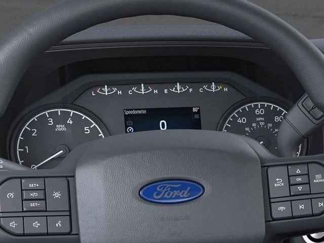 New 2026 Ford F150 XL w/ Equipment Group 103A High RWD image 13