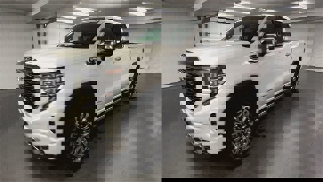 Certified 2024 GMC Sierra 1500 Denali Ultimate image 4