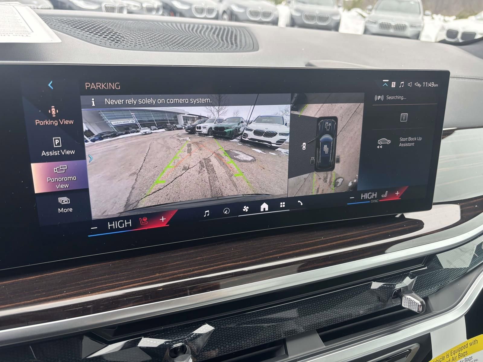 New 2026 BMW X5 xDrive40i AWD/4WD image 20