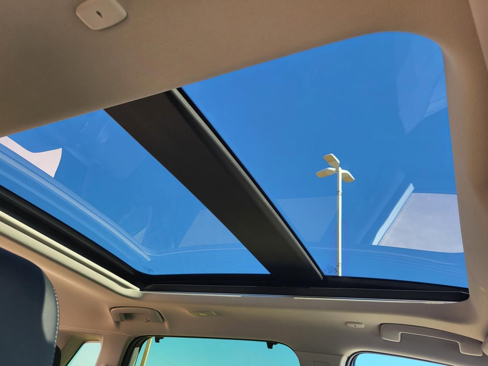 New 2026 Nissan Rogue Platinum image 14