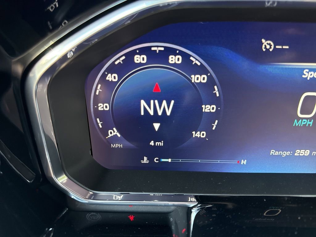 New 2026 Chevrolet Silverado 1500 LTZ image 26