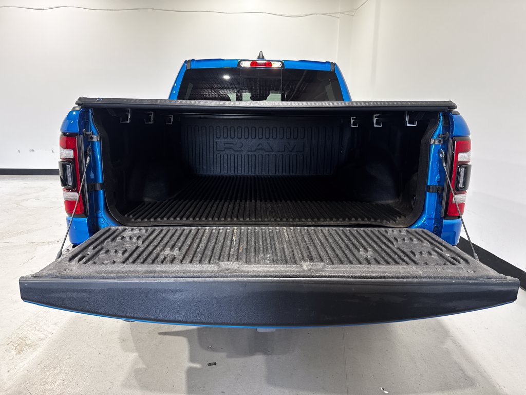 Used 2022 RAM 1500 Rebel w/ Rebel Level 2 Equipment Group AWD/4WD image 30