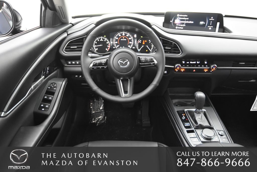 New 2026 MAZDA CX-30 AWD 2.5 S w/ Premium Package image 27