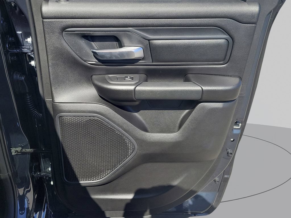 New 2026 RAM 1500 Tradesman AWD/4WD image 33