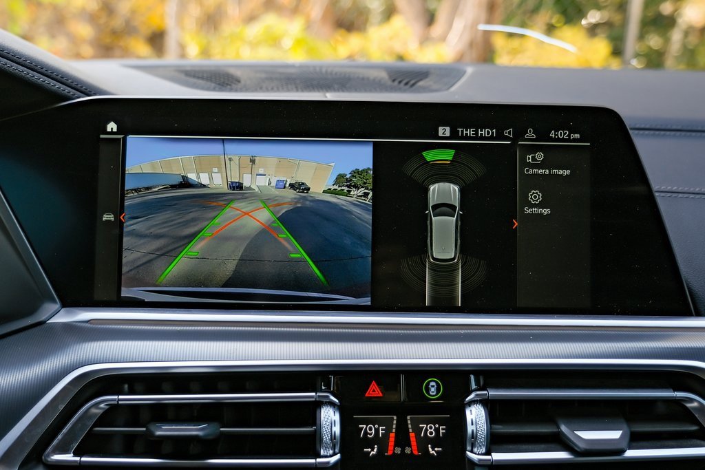 Used 2021 BMW X5 xDrive40i w/ Premium Package image 23