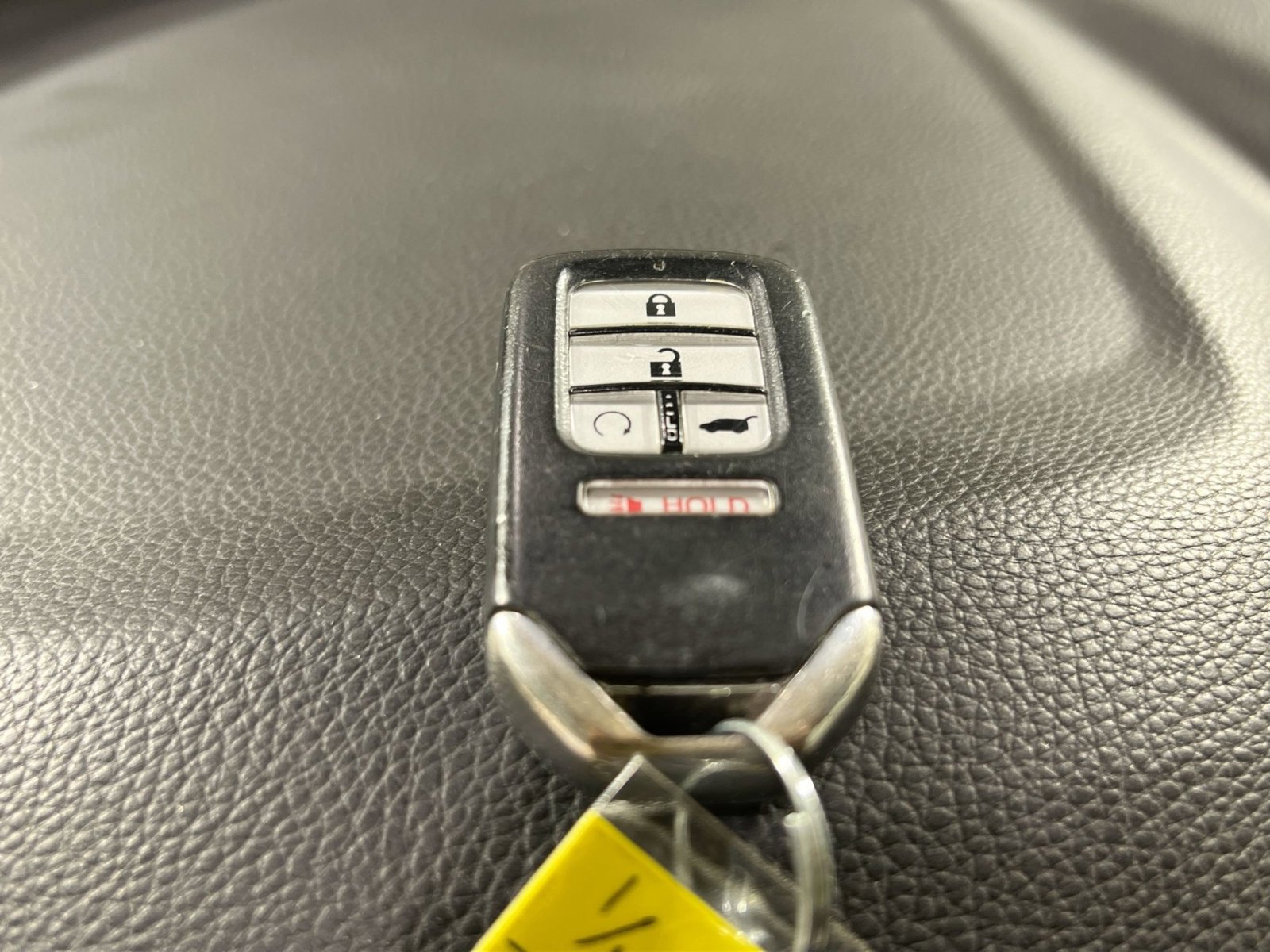 Used 2020 Honda CR-V EX-L image 28