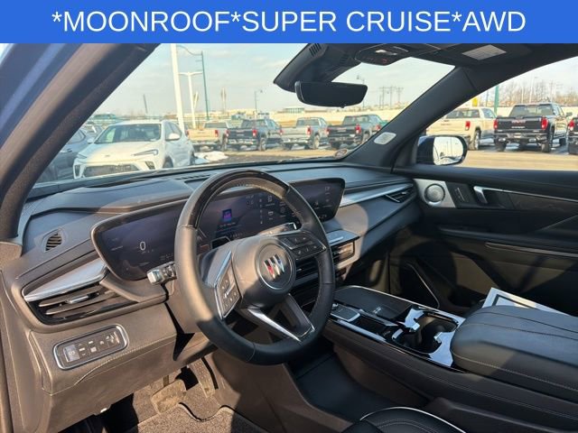 Used 2025 Buick Enclave Avenir w/ Super Cruise Package image 18