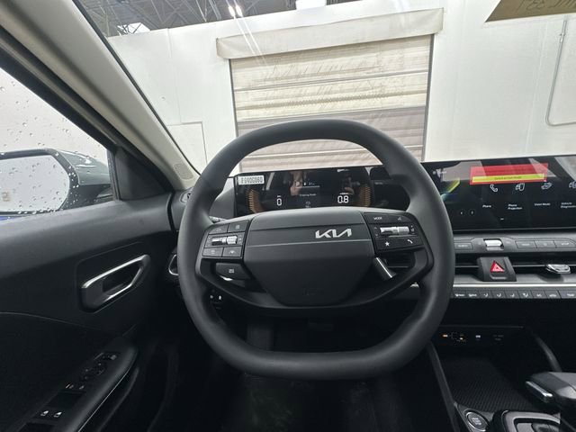 New 2026 Kia K4 LXS image 12