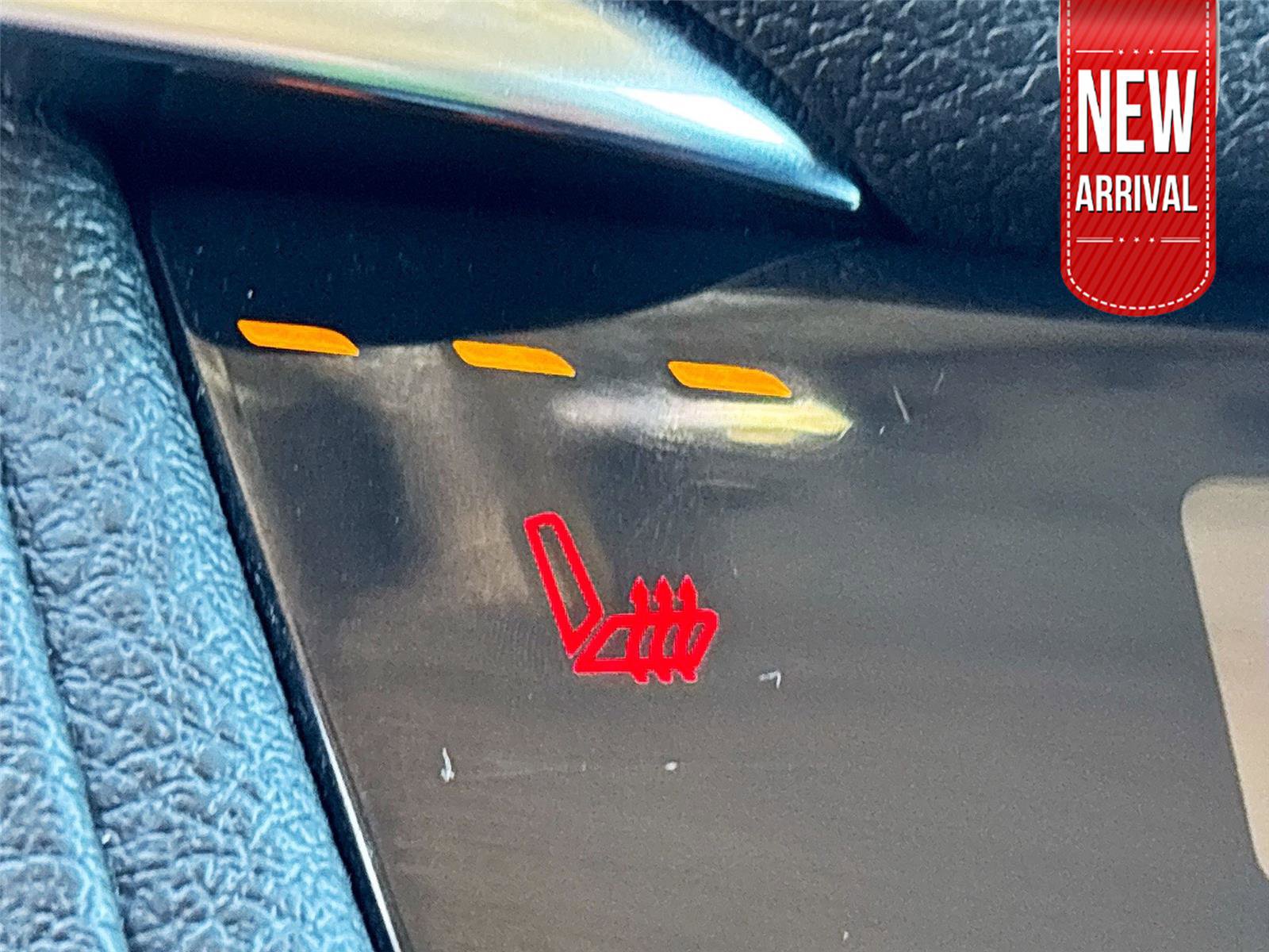 Used 2018 Cadillac XT5 Luxury image 23