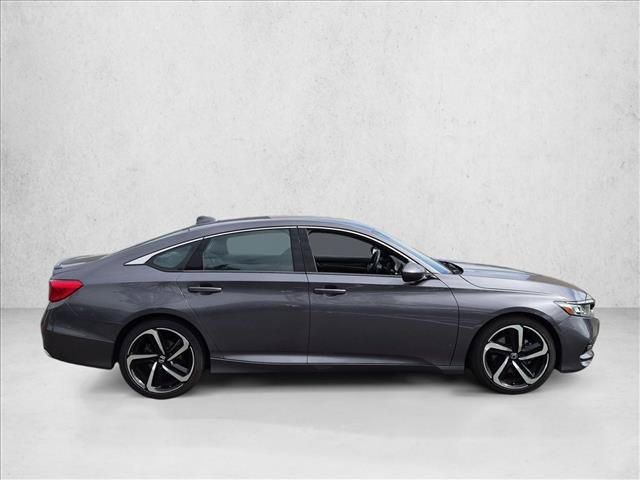 Used 2018 Honda Accord Sport image 4