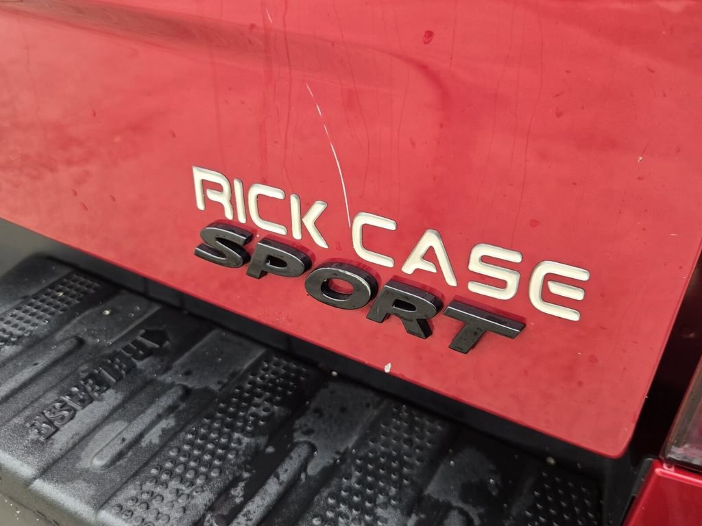 Certified 2024 Honda Ridgeline Sport image 14