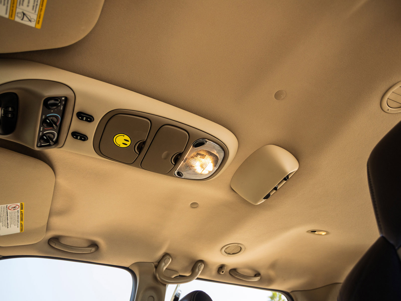 Used 2005 Ford Excursion Eddie Bauer AWD/4WD image 29