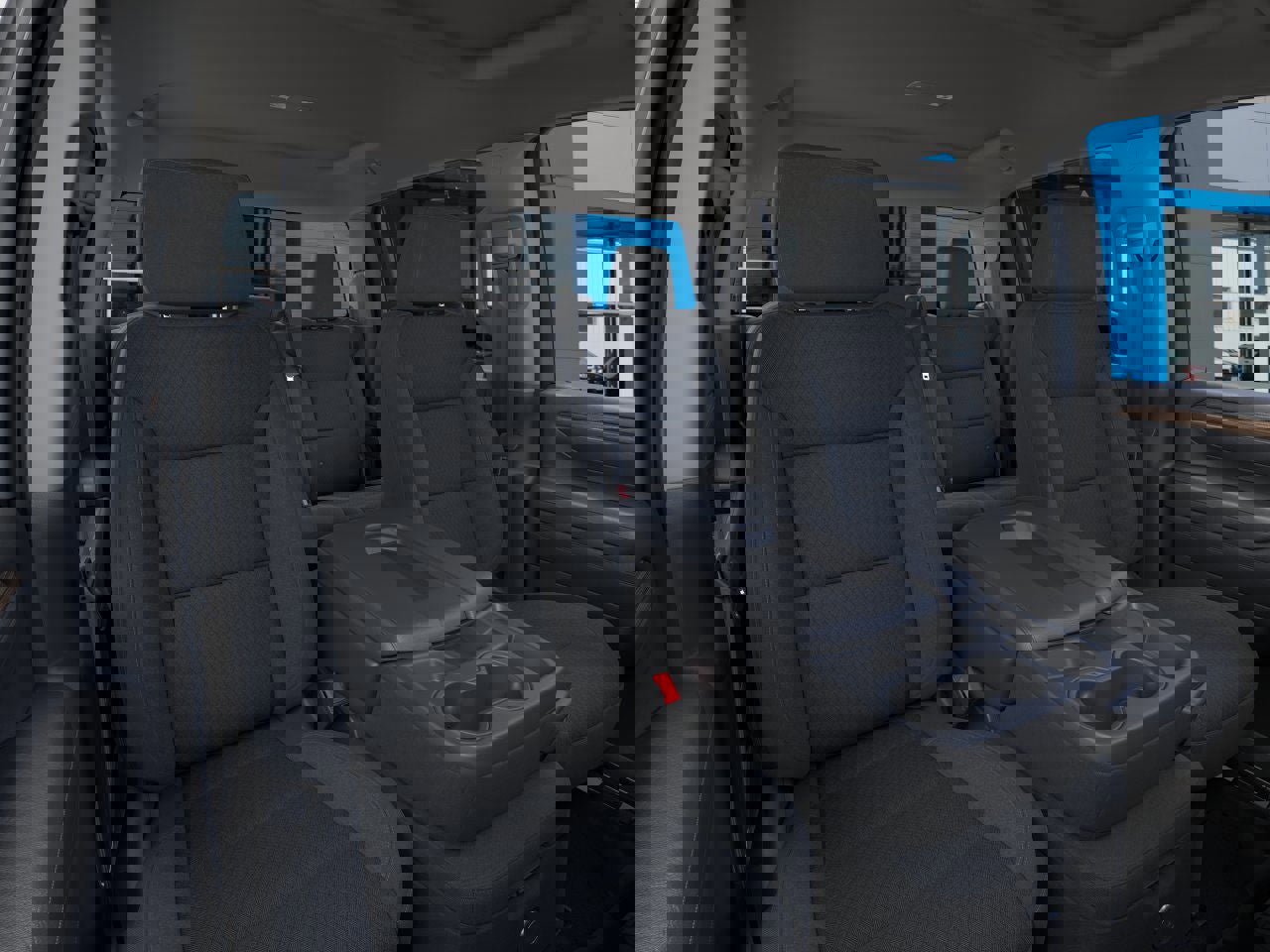 New 2026 Chevrolet Silverado 2500 LT image 16