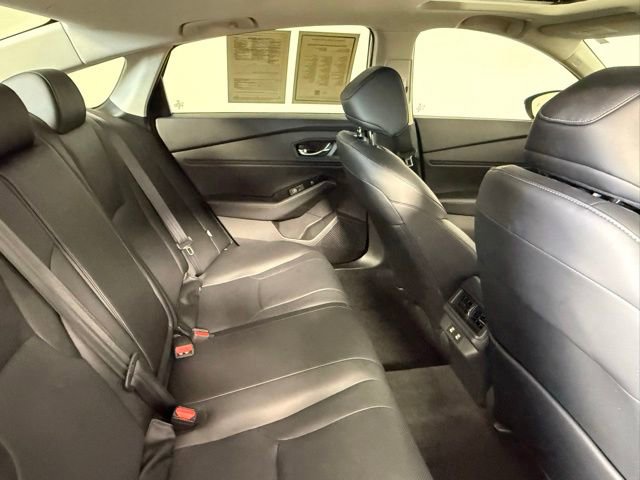 Used 2023 Honda Accord Touring image 44