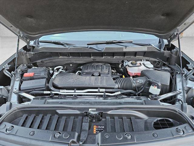 Used 2026 Chevrolet Silverado 1500 RST w/ RST Select Package image 23