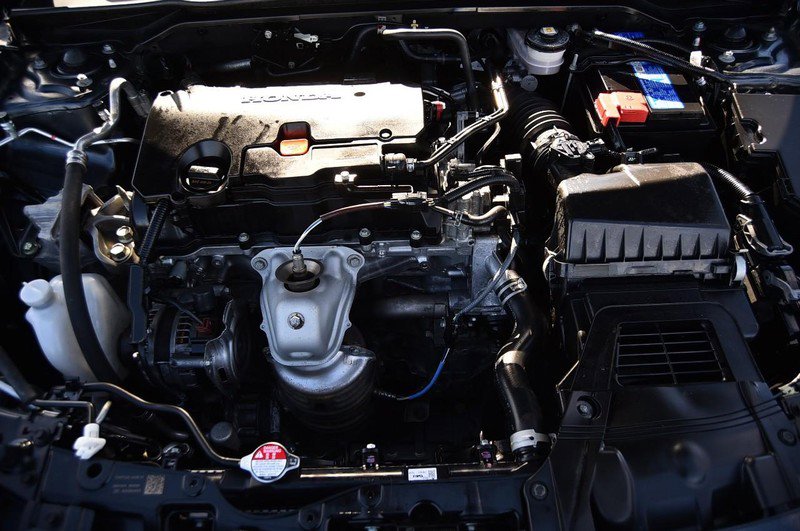 Certified 2024 Honda Civic Sport image 24