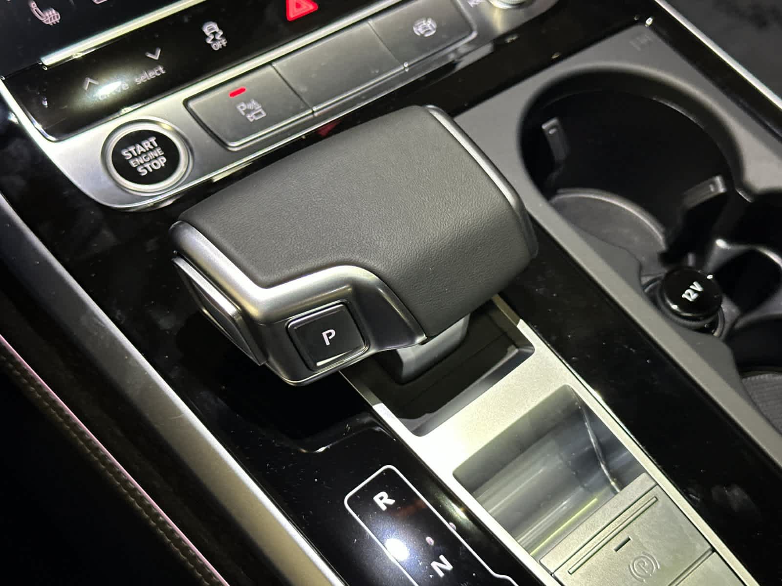 New 2027 Audi Q8 Premium Plus AWD/4WD image 22