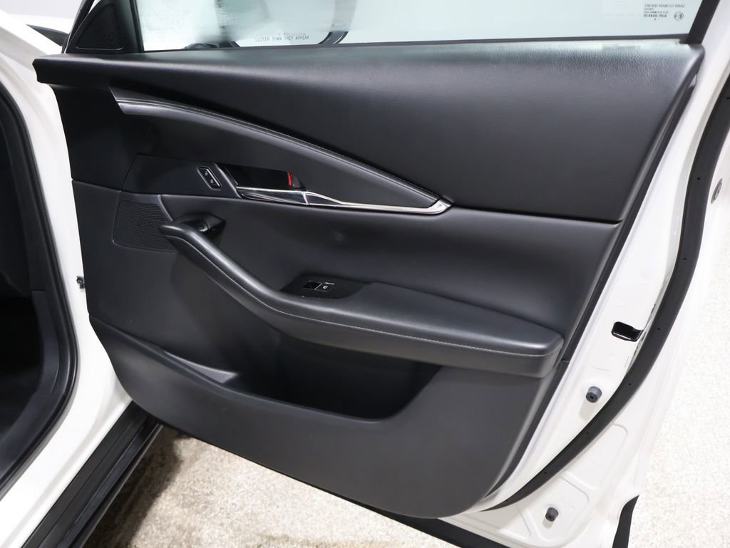 Used 2025 MAZDA CX-30 AWD 2.5 S w/ Preferred Package image 23