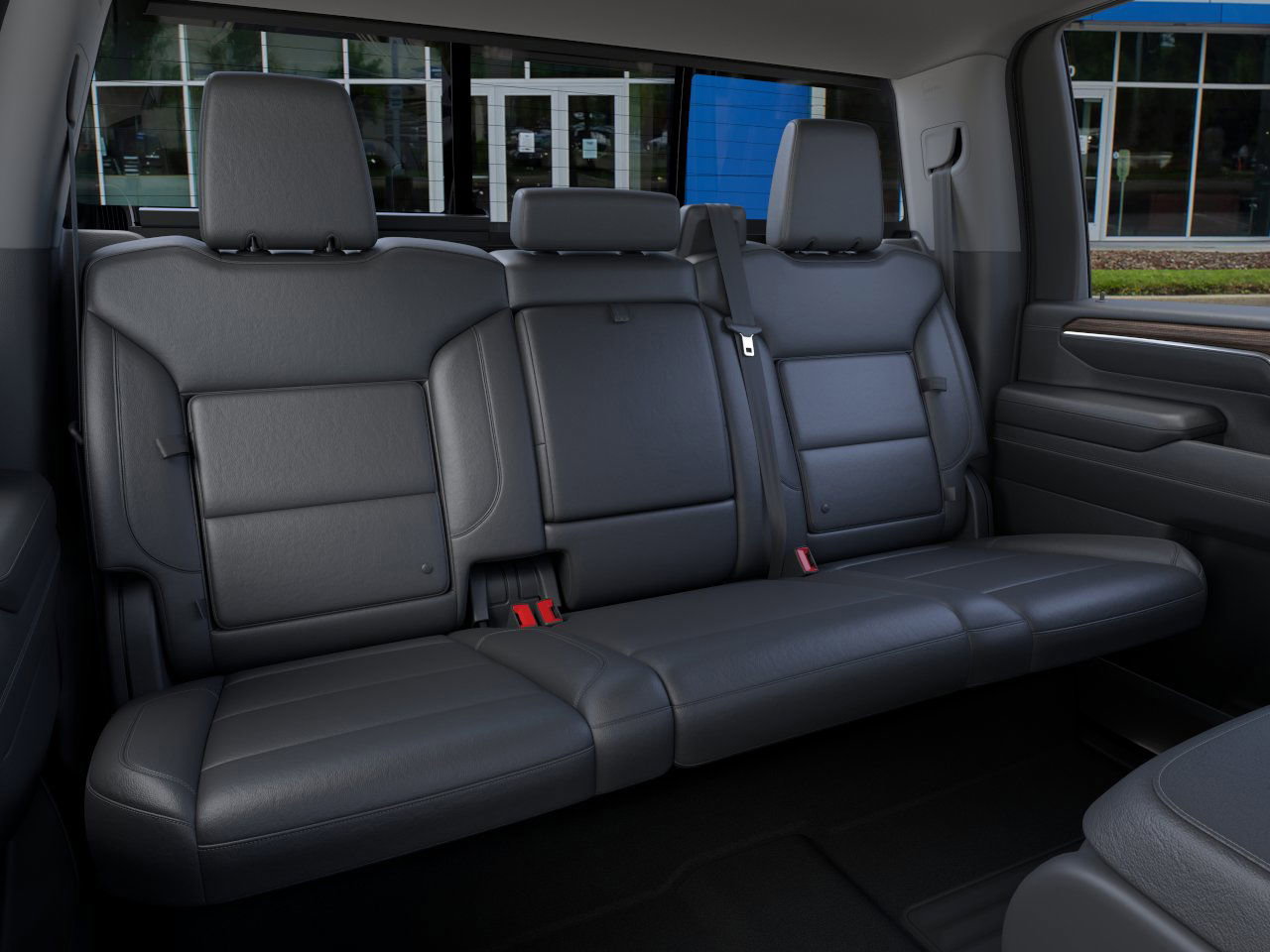 New 2026 Chevrolet Silverado 2500 LT w/ All Star Edition AWD/4WD image 19