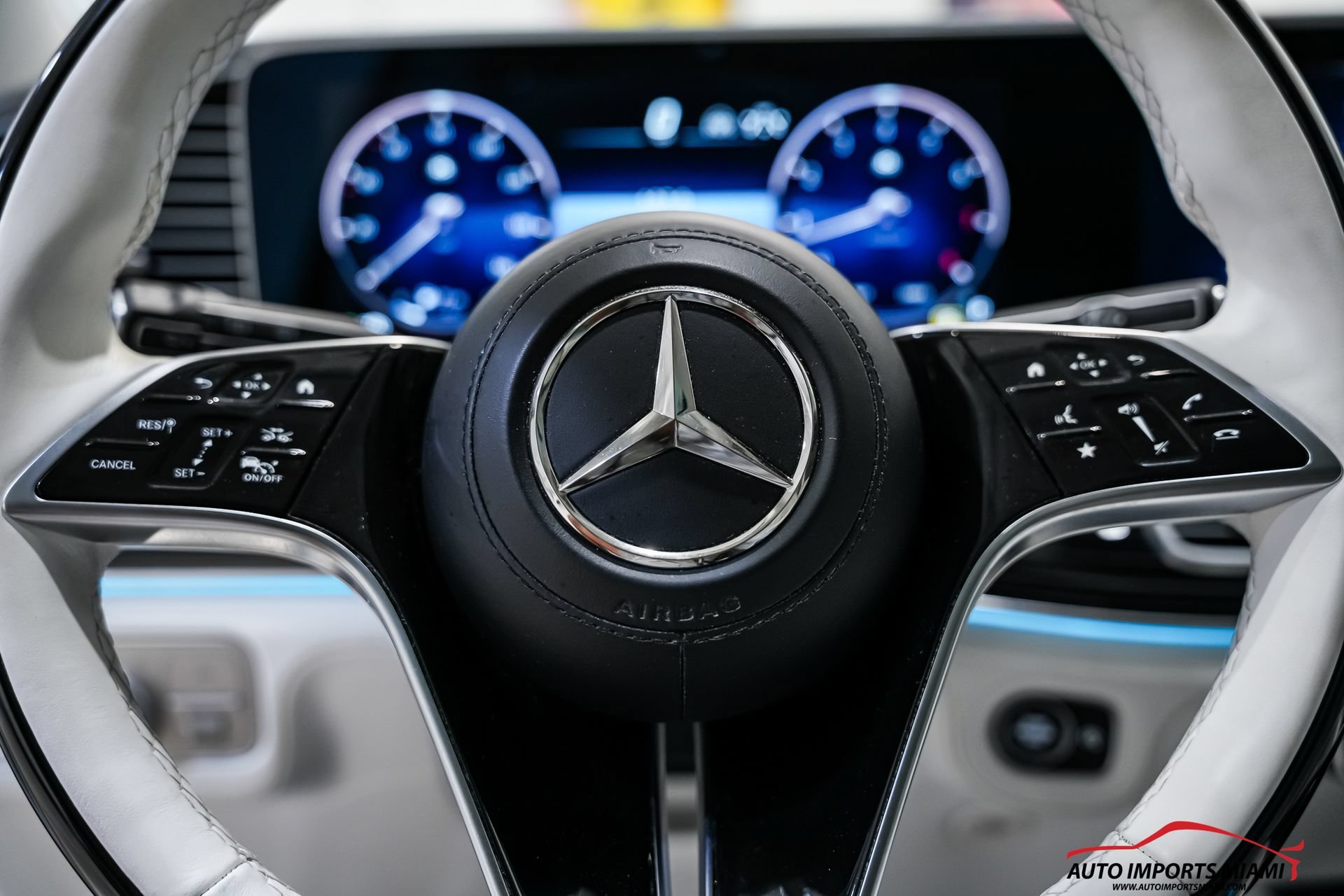 Used 2024 Mercedes-Benz Maybach GLS 600 4MATIC image 99