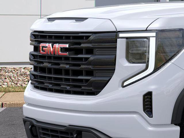 New 2026 GMC Sierra 1500 Elevation image 35