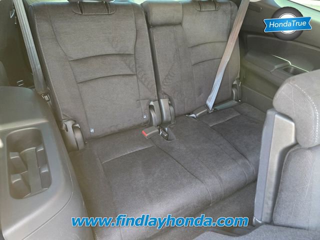 Certified 2020 Honda Pilot LX image 19