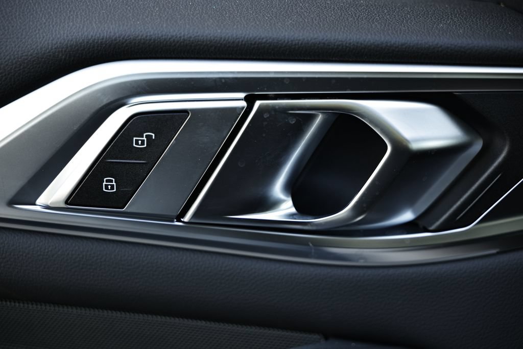 New 2026 BMW 430i Coupe w/ M Sport Package RWD image 16