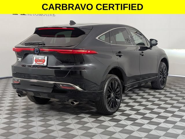 Used 2024 Toyota Venza Nightshade AWD/4WD image 7