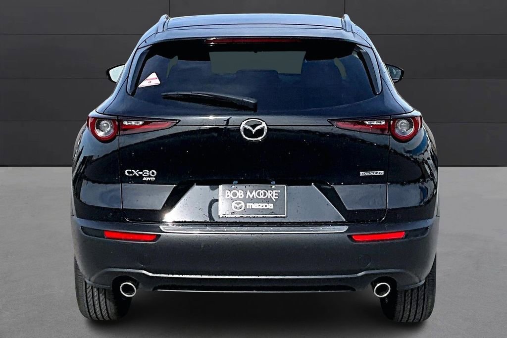 Used 2026 MAZDA CX-30 AWD 2.5 S image 4