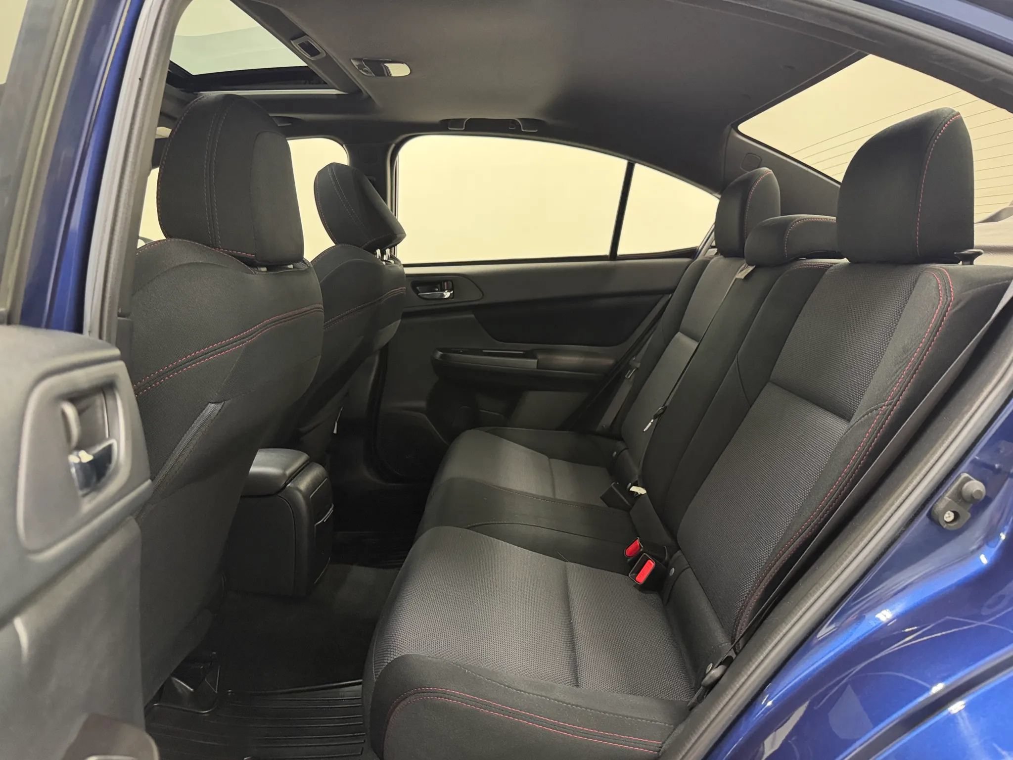 Used 2016 Subaru WRX Premium w/ Popular Package #2 AWD/4WD image 66