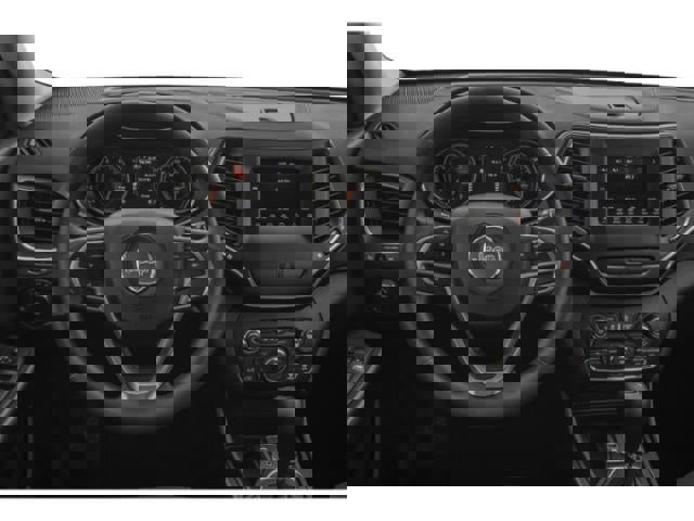 Used 2019 Jeep Cherokee Limited image 7