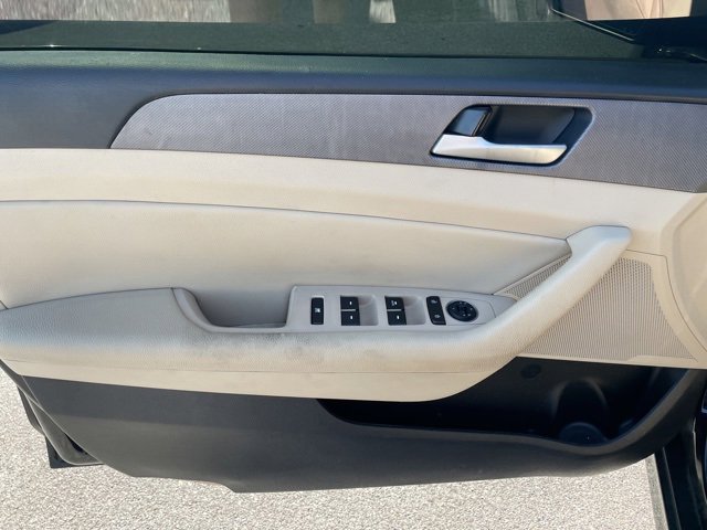 Used 2018 Hyundai Sonata SEL image 14